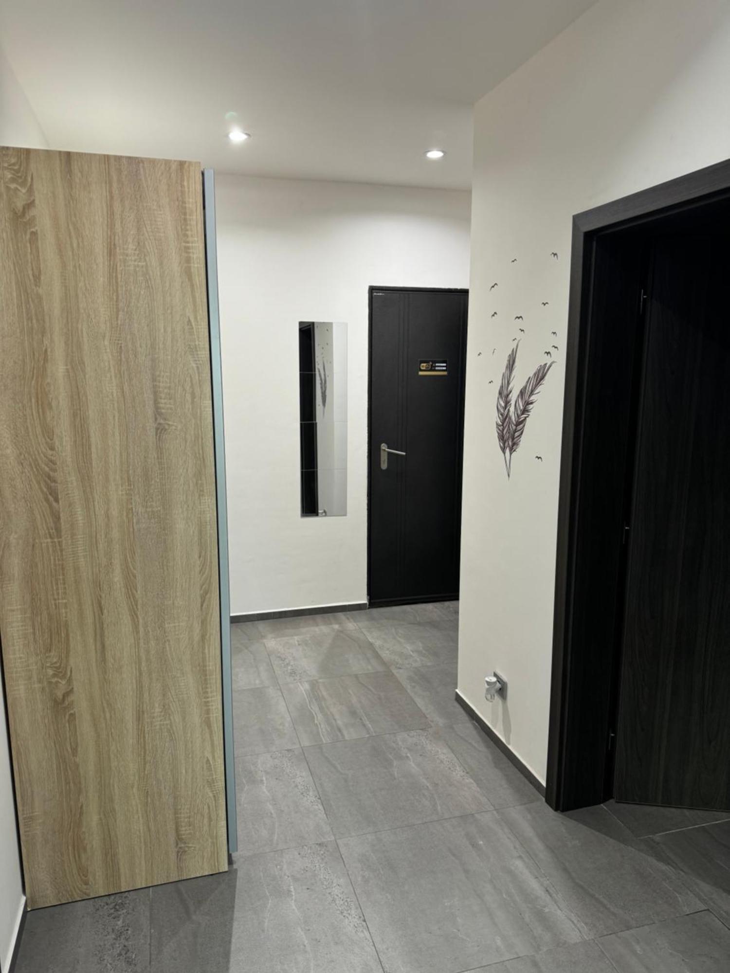74m2 Vyhled Klid Priroda Apartamento *