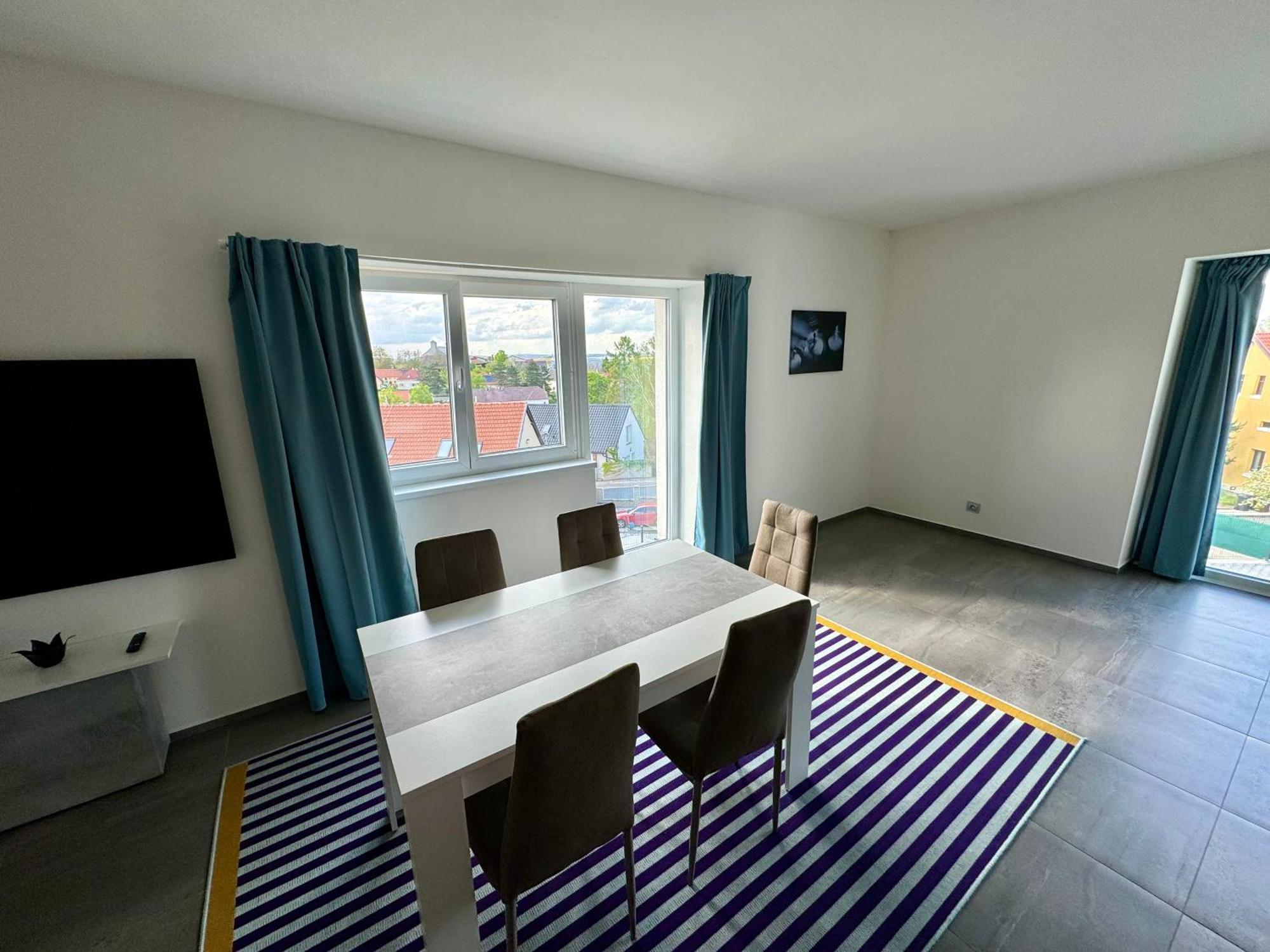 Apartamento 74m2 Vyhled Klid Priroda *