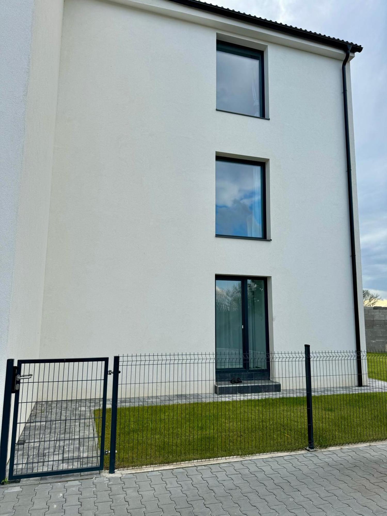 74m2 Vyhled Klid Priroda Apartamento