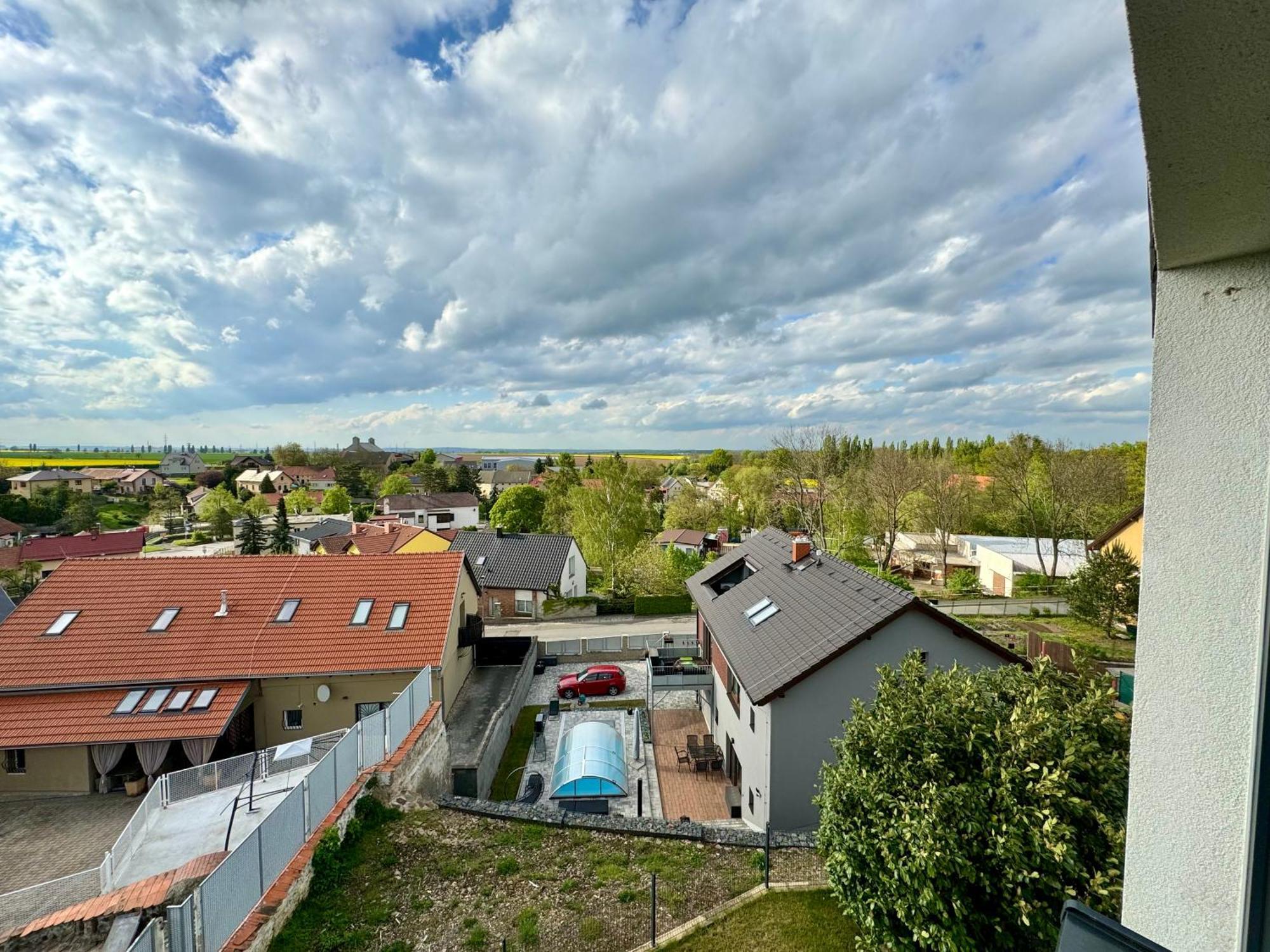 Apartamento 74m2 Vyhled Klid Priroda *