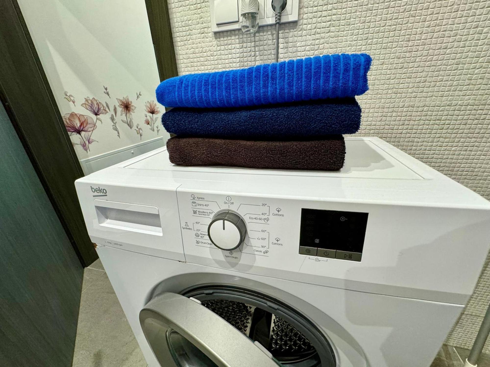 74m2 Vyhled Klid Priroda Apartamento *