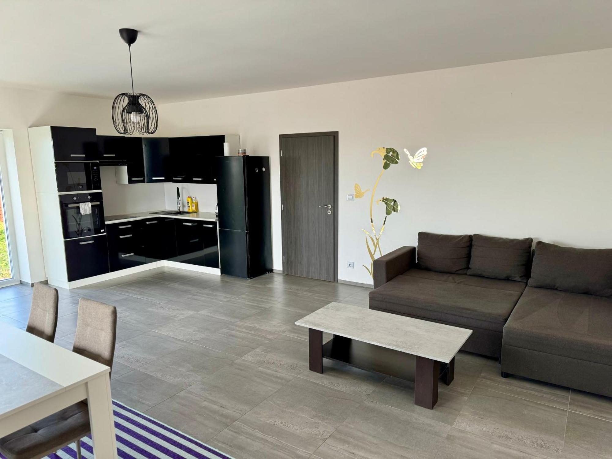 Apartamento 74m2 Vyhled Klid Priroda Praga