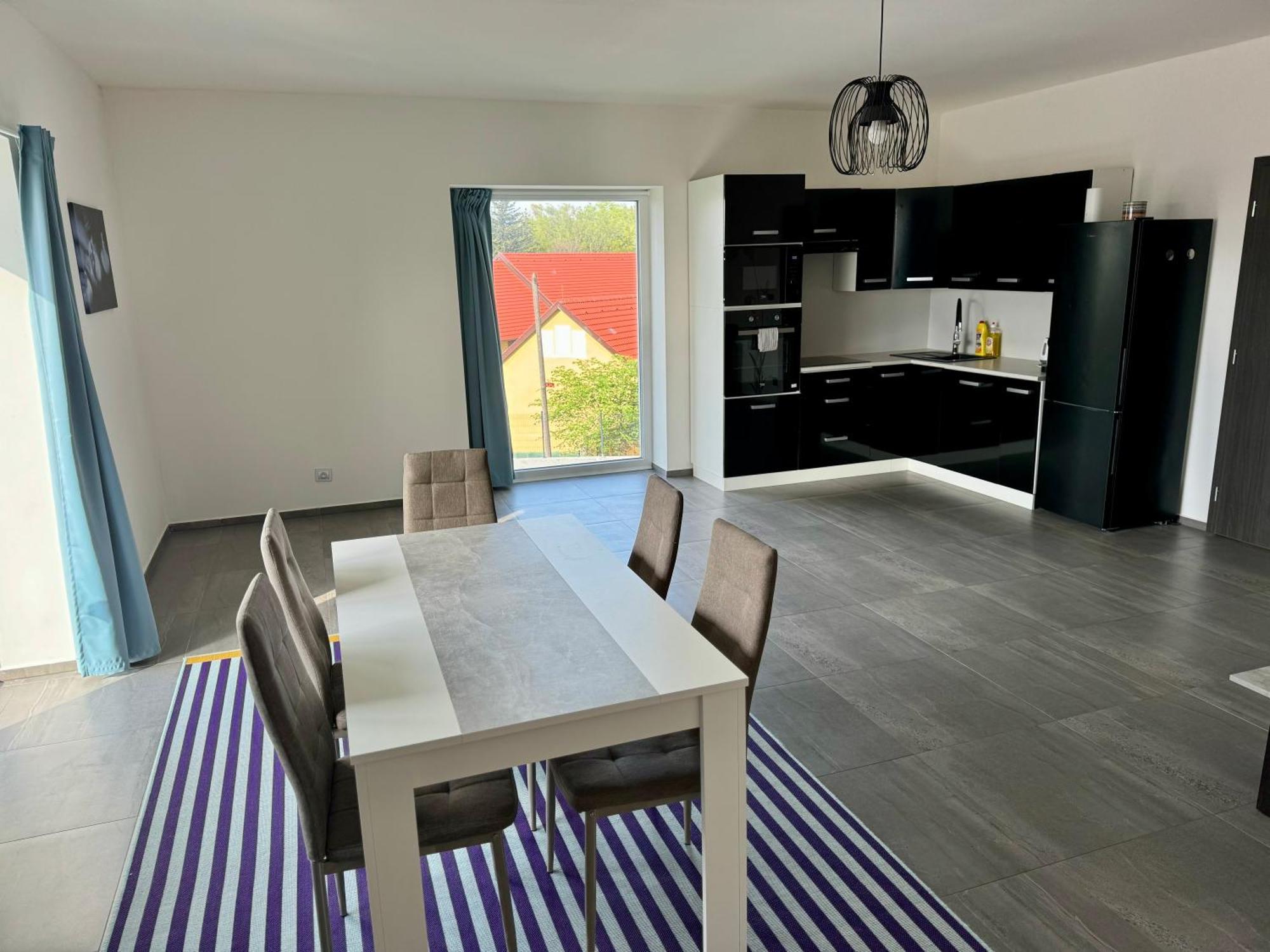 Apartamento 74m2 Vyhled Klid Priroda
