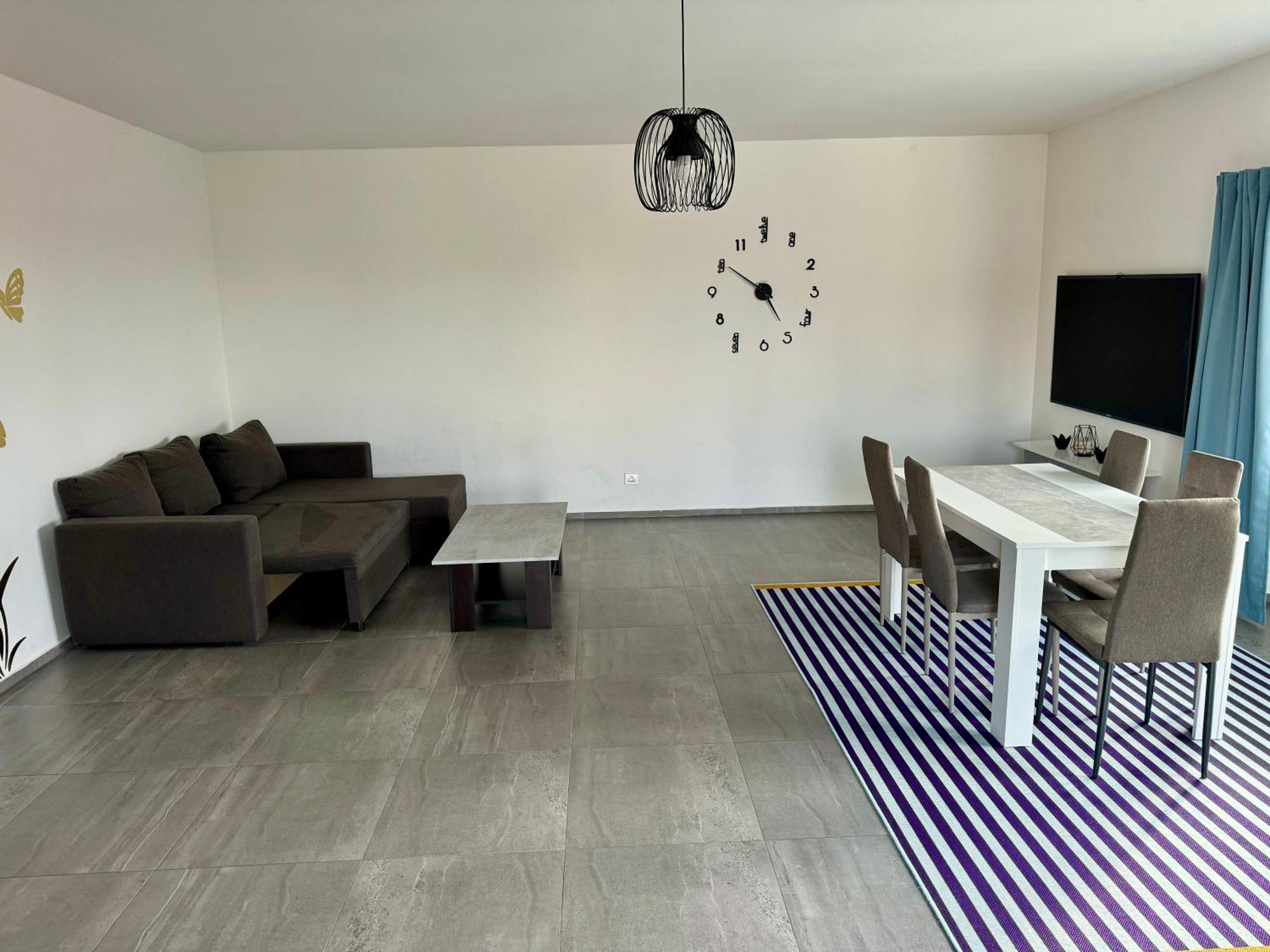 74m2 Vyhled Klid Priroda Apartamento Praga