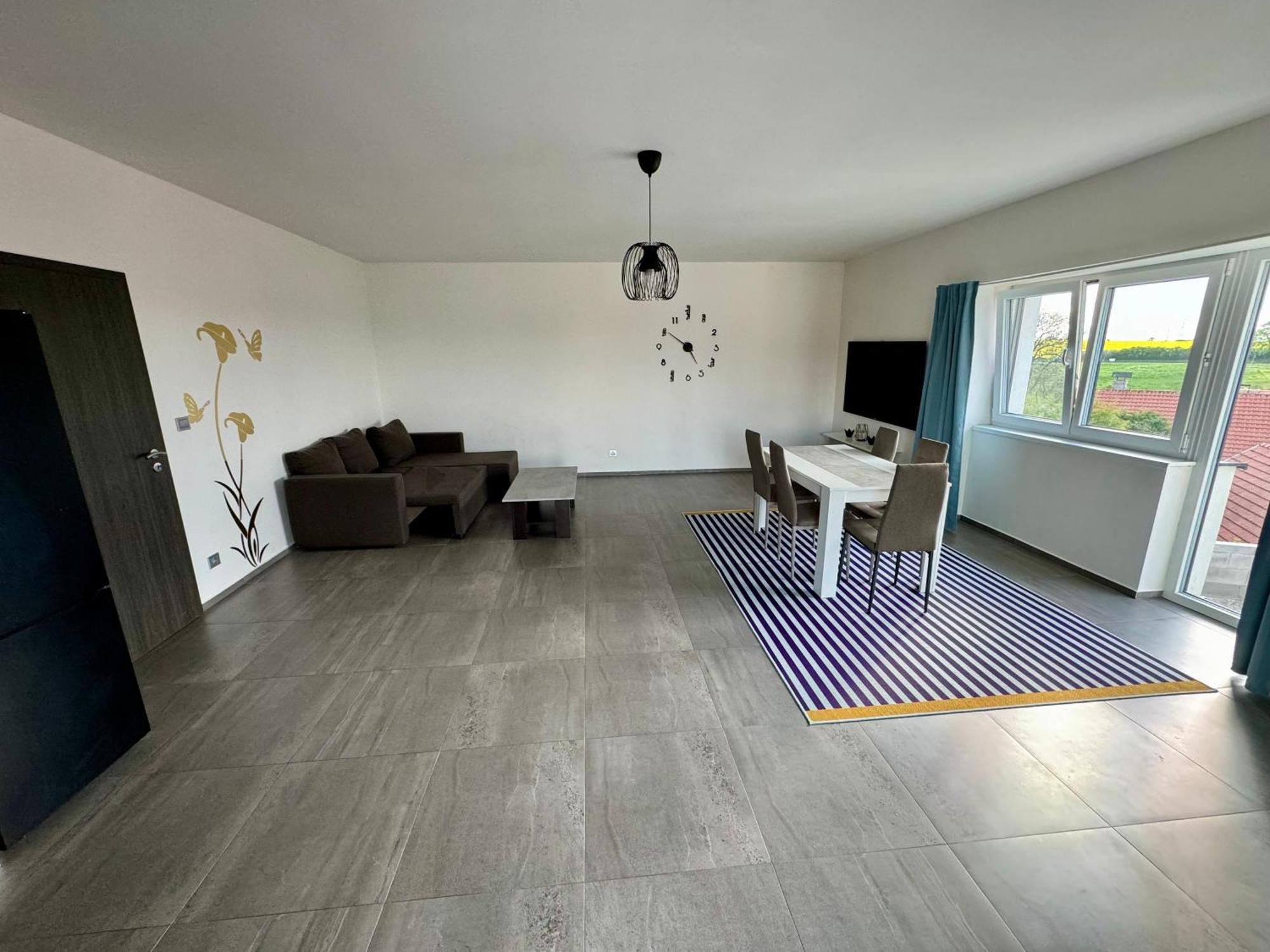 Apartamento 74m2 Vyhled Klid Priroda