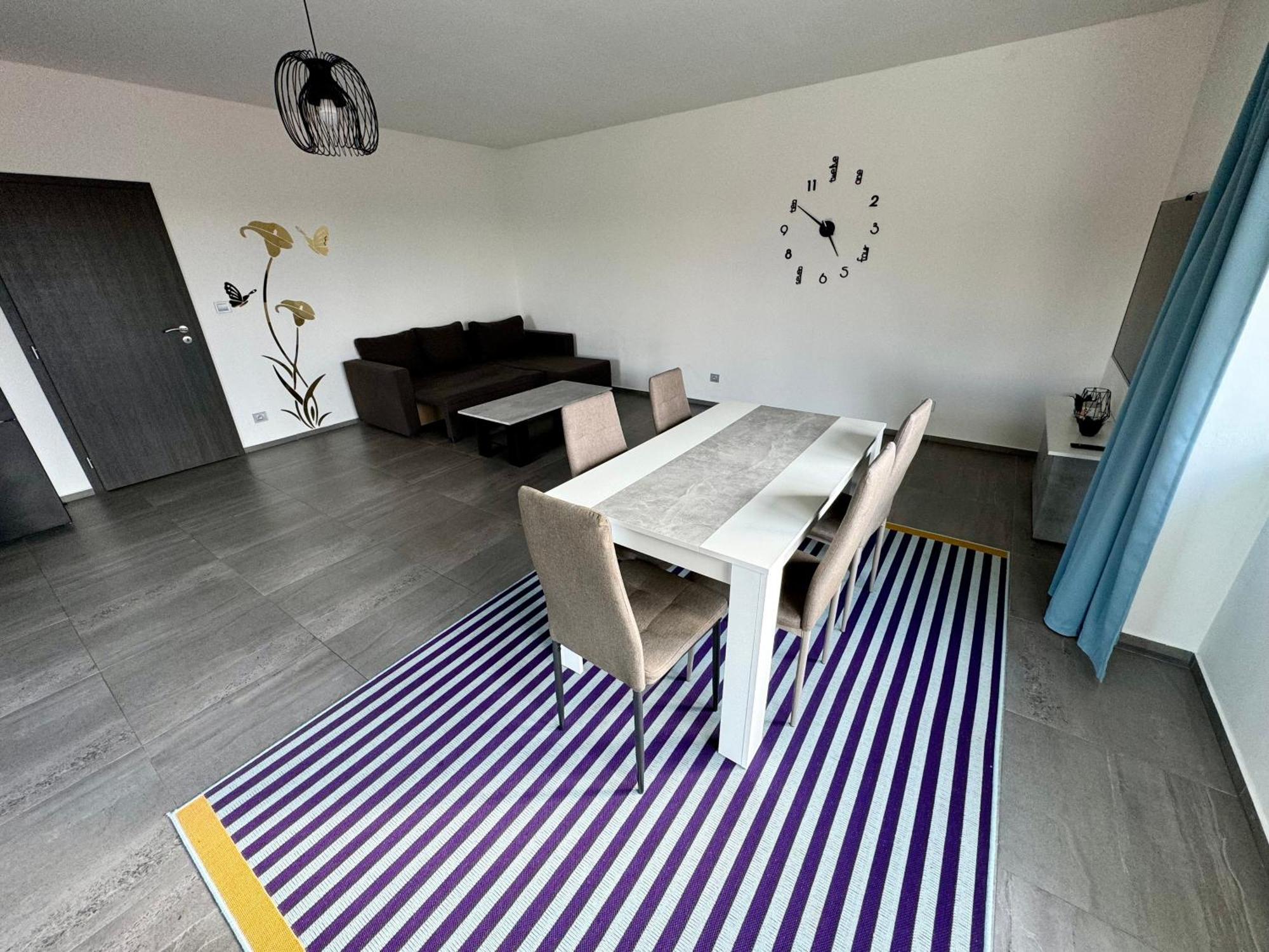 74m2 Vyhled Klid Priroda Apartamento