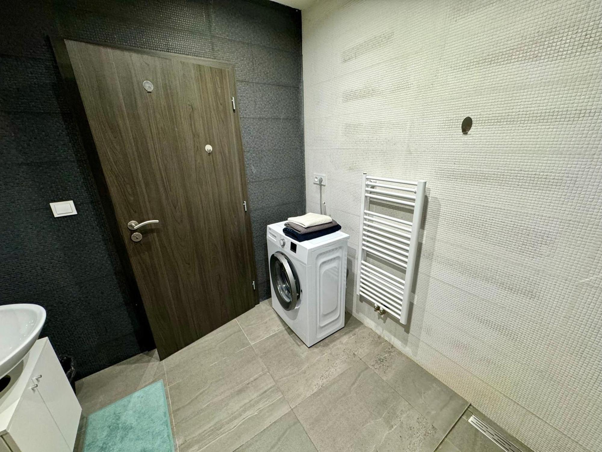 Apartamento 74m2 Vyhled Klid Priroda *