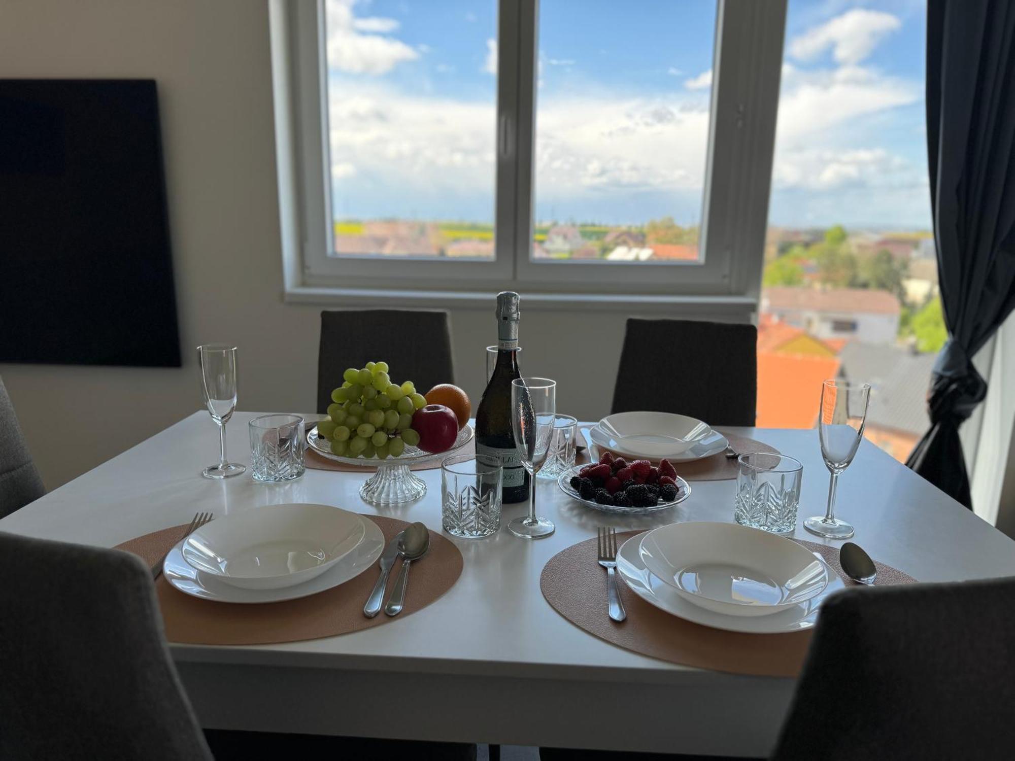 74m2 Vyhled Klid Priroda Apartamento *