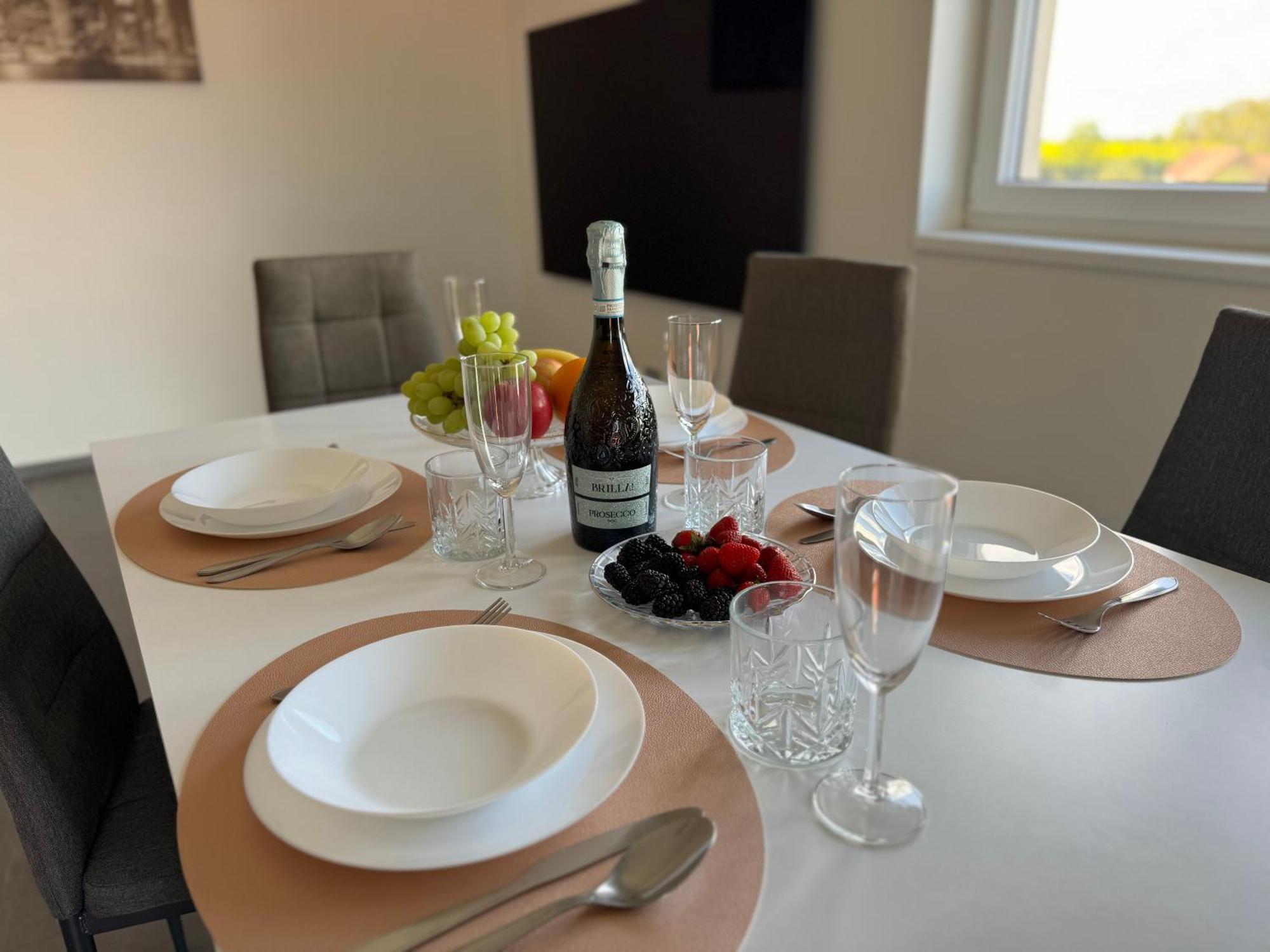 74m2 Vyhled Klid Priroda Praga